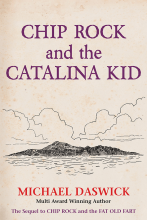 CHIP ROCK and the CATALINA KID