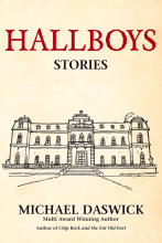 HALLBOYS: Short Stories from Boys Hall